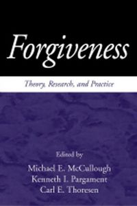 Produktbild: Forgiveness