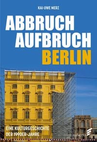 Produktbild: Abbruch Aufbruch Berlin