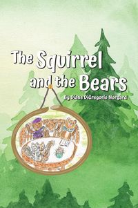 Produktbild: The Squirrel and The Bears