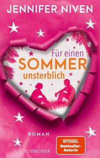 Produktbild: F&uuml;r einen Sommer unsterblich