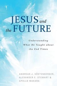 Produktbild: Jesus and the Future