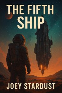 Produktbild: The Fifth Ship