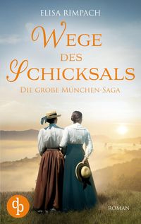 Produktbild: Wege des Schicksals