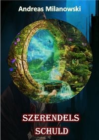 Produktbild: Szerendels Schuld