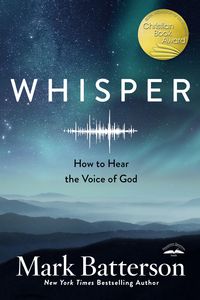 Produktbild: Whisper: How to Hear the Voice of God