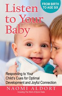 Produktbild: Listen to Your Baby