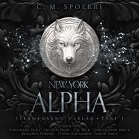 Produktbild: New York Alpha (Part 1: Fortsetzung)