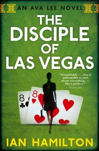 Produktbild: The Disciple of Las Vegas
