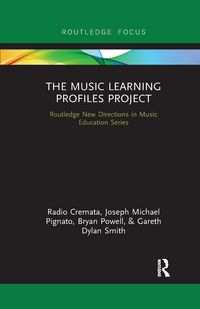 Produktbild: Powell, B: Music Learning Profiles Project