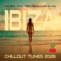 Produktbild: Ibiza Chillout Tunes 2026