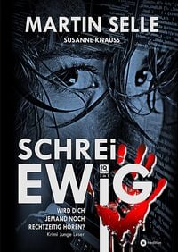 Produktbild: SCHREI EWIG