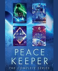 Produktbild: Peacekeeper