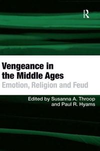 Produktbild: Vengeance in the Middle Ages
