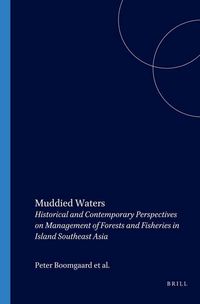 Produktbild: Muddied Waters