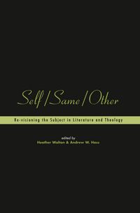 Produktbild: Self/Same/Other