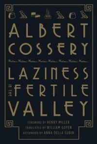 Produktbild: Laziness in the Fertile Valley