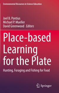 Produktbild: Place-based Learning for the Plate