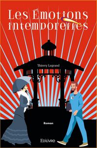 Produktbild: Les emotions intemporelles