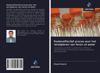 Produktbild: Kosteneffectief proces voor het verwijderen van fenol uit water