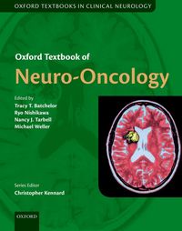 Produktbild: Oxford Textbook of Neuro-Oncology