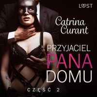 Produktbild: Przyjaciel Pana Domu 2 &ndash; opowiadanie erotyczne BDSM
