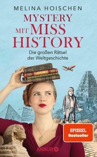 Produktbild Mystery mit Miss History