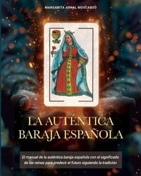 Produktbild: La Autentica Baraja Espa&ntilde;ola