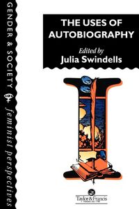 Produktbild: The Uses Of Autobiography