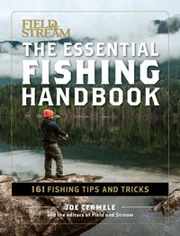 Produktbild: The Essential Fishing Handbook