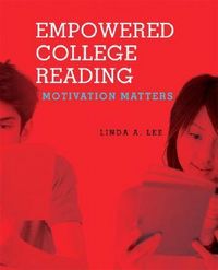 Produktbild: Empowered Col Reading