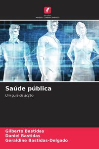 Produktbild: Sa&uacute;de p&uacute;blica