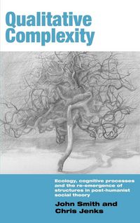 Produktbild: Qualitative Complexity