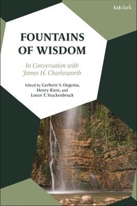 Bild vom Artikel Fountains Of Wisdom vom Autor Gerbern S. ; Stuckenbruck, Loren T. ; Rietz, Oegema