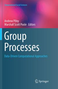 Produktbild: Group Processes