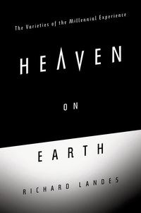 Produktbild: Heaven on Earth