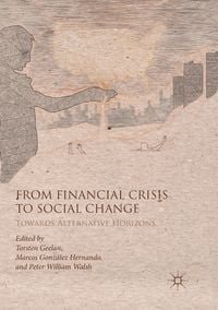 Produktbild: From Financial Crisis to Social Change