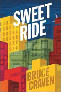 Produktbild: Sweet Ride