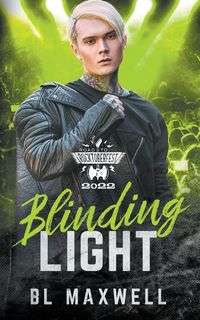 Produktbild: Blinding Light