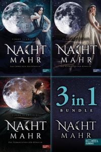 Produktbild: Nachtmahr Gesamtausgabe