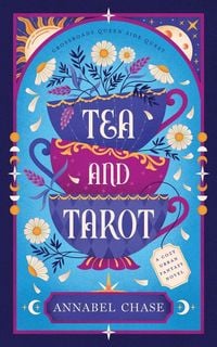 Produktbild: Tea and Tarot