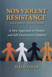 Produktbild: Non-Violent Resistance