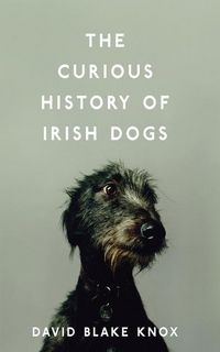 Produktbild: The Curious History of Irish Dogs