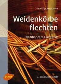 Produktbild: Weidenk&ouml;rbe flechten