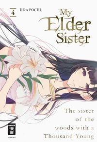 Produktbild: My Elder Sister 04