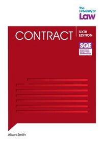 Produktbild: SQE Contract 6e