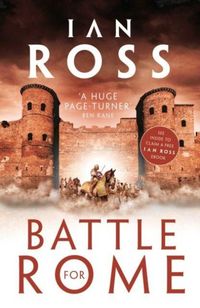 Produktbild: Ross, I: Battle for Rome