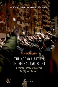 Produktbild: The Normalization of the Radical Right