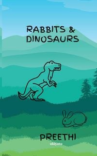Produktbild: Rabbits & Dinosaurs