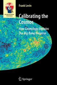 Produktbild: Calibrating the Cosmos