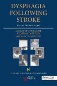 Produktbild: Dysphagia Following Stroke